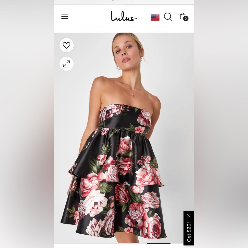 Women’s dress